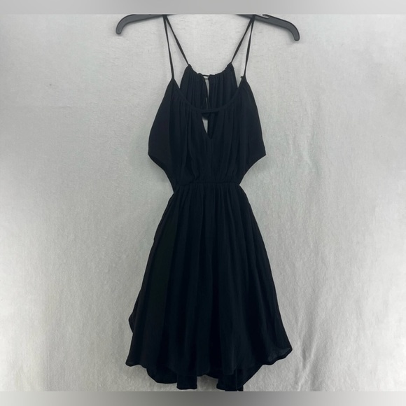 TOBI NWT Women’s Dress - S/P - Picture 1 of 16